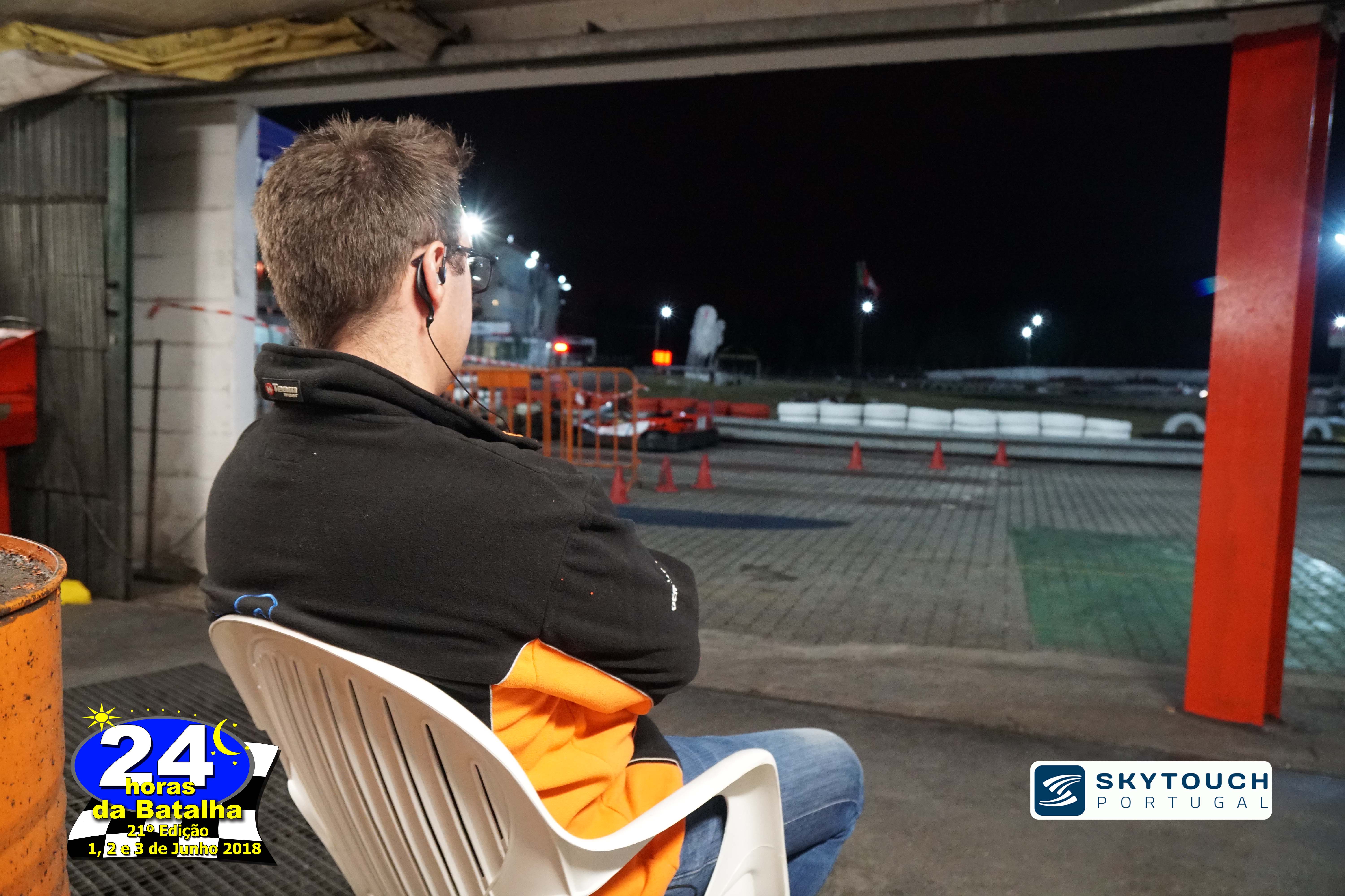 24 Horas da Batalha 2018 - Pilotos e Karts97